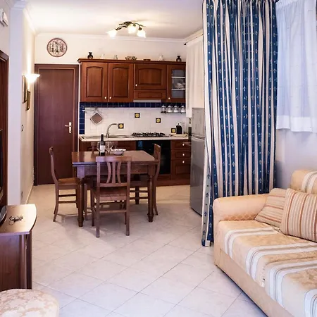 Apartman Diddy Maison Taormina
