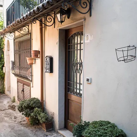 Diddy Maison Apartman