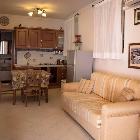 Apartman Diddy Maison