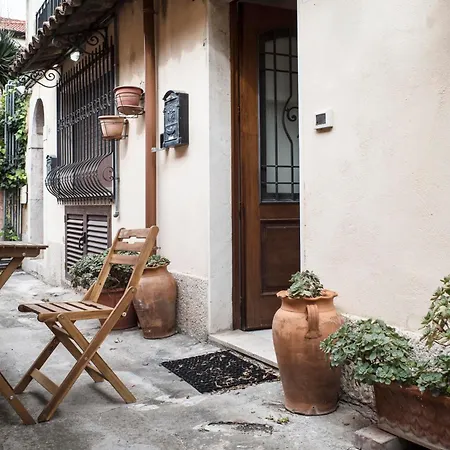 Diddy Maison Apartamento