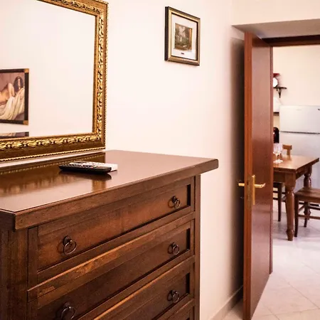 Apartamento Diddy Maison *