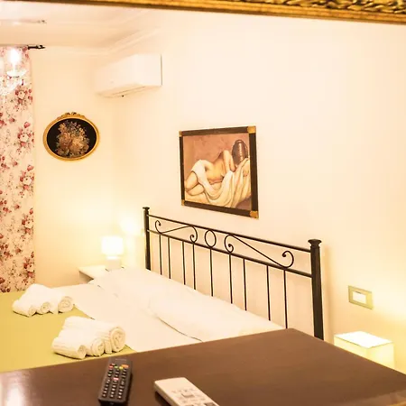 Diddy Maison Apartment Taormina