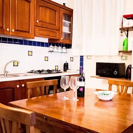 Diddy Maison Apartamento