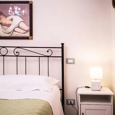 Apartamento Diddy Maison *