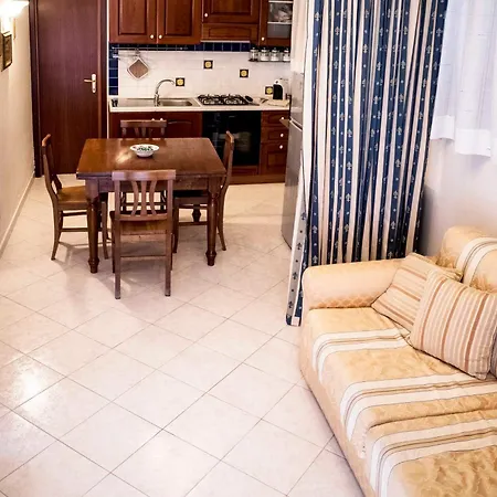 Diddy Maison Apartment *