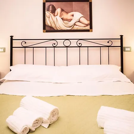 Diddy Maison * Taormina