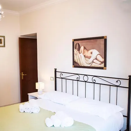 Diddy Maison Apartment Taormina
