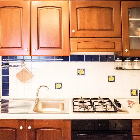 Diddy Maison Taormina