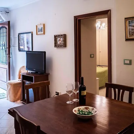 Diddy Maison Apartment