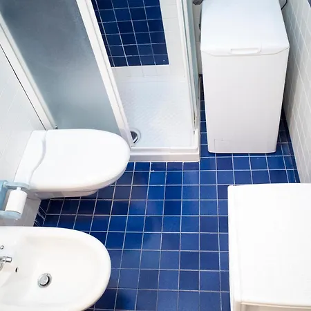 Apartamento Diddy Maison *