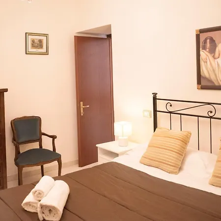 Diddy Maison Apartamento *