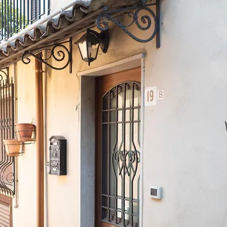 Apartamento Diddy Maison *