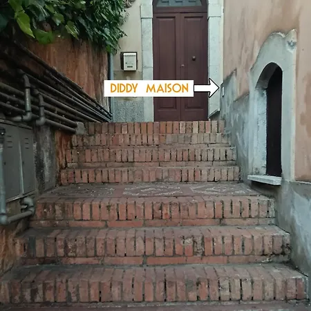 아파트 Diddy Maison *